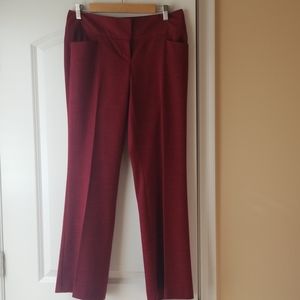 Womens The Limited Slacks